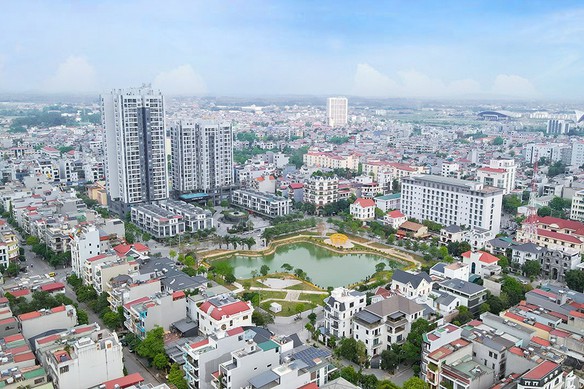 Thông qua hồ sơ Đề án thành lập TP Bắc Ninh trực thuộc Trung ương