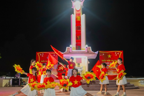 Kế hoạch tổ chức các hoạt động hướng tới Kỷ niệm 80 năm Ngày Thương binh - Liệt sĩ