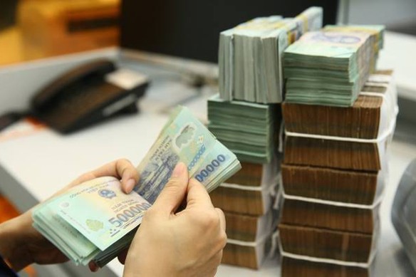 Sửa quy định về tỷ lệ trích quỹ đầu tư phát triển, quỹ khen thưởng, phúc lợi
