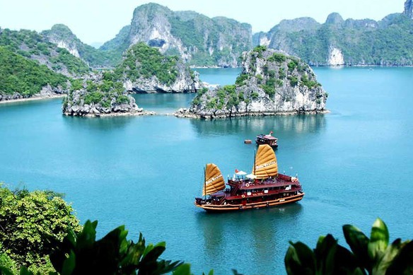 Mỗi địa điểm sẽ có mã định danh 12 chữ số, hiển thị trên VNeID