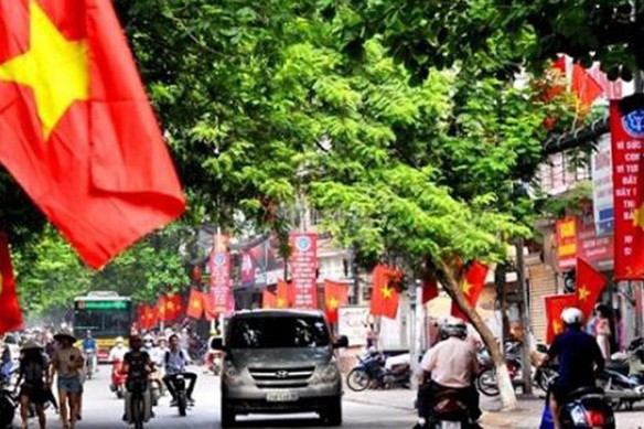 Thủ tướng chỉ đạo tăng cường bảo đảm an ninh, trật tự dịp Lễ Quốc khánh 2/9