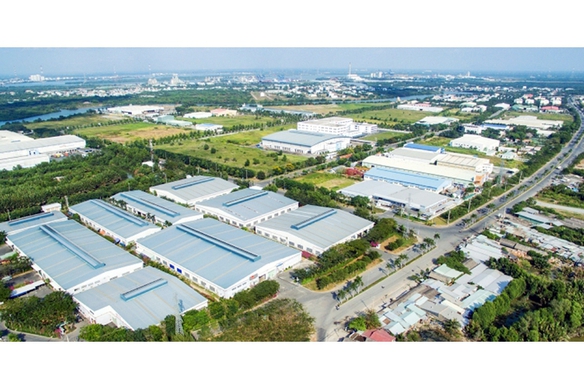 Quy định mới về quản lý và phát triển cụm công nghiệp