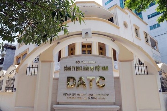 Cơ chế hoạt động và quản lý tài chính của Công ty TNHH MTV Mua bán nợ Việt Nam