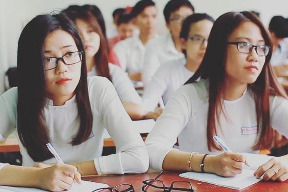 Đổi mới cơ chế tuyển sinh đào tạo sư phạm