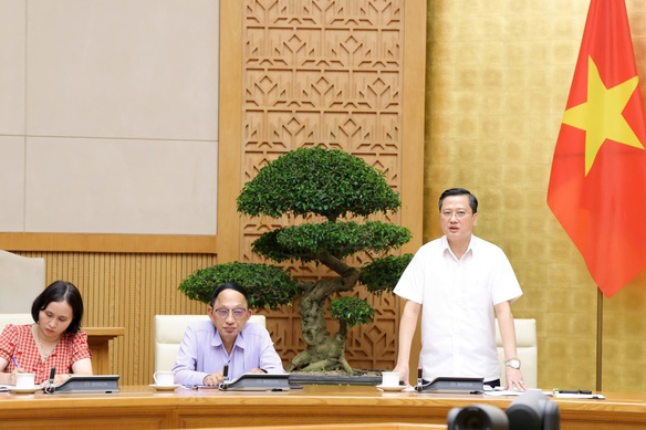 Chủ động nắm bắt, phản ánh chính xác, khách quan dư luận xã hội