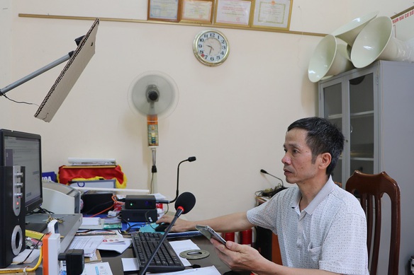 Chiến lược phát triển thông tin cơ sở giai đoạn 2026 - 2030 và định hướng đến năm 2045