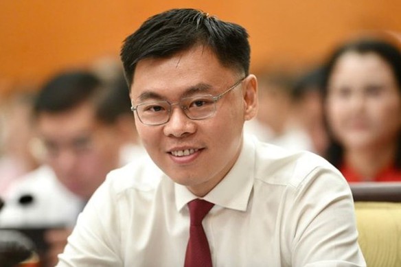 Phê chuẩn kết quả bầu chức vụ Phó Chủ tịch UBND Thành phố Hồ Chí Minh