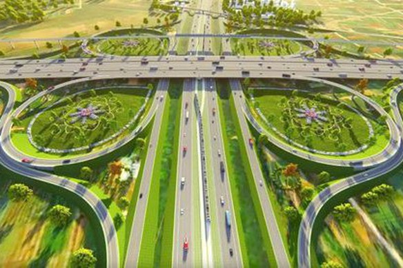 Nghiên cứu kỹ cơ chế, chính sách áp dụng chung cho các tuyến cao tốc giai đoạn 2026–2030