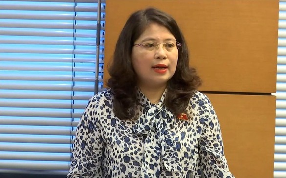 Xây dựng 'thể chế chất lượng cao', tạo lập hành lang pháp lý vững chắc để huy động nguồn lực phát triển đất nước