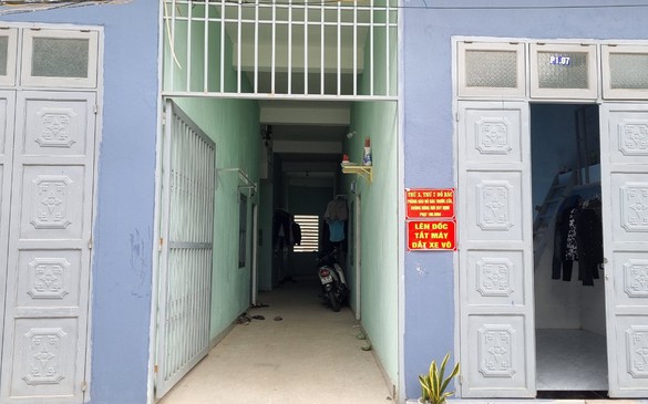Nhu cầu về nhà ở cho công nhân, người lao động ở Quảng Ngãi rất lớn