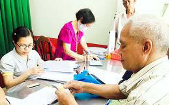 Hướng dẫn xác định thời điểm nghỉ hưu