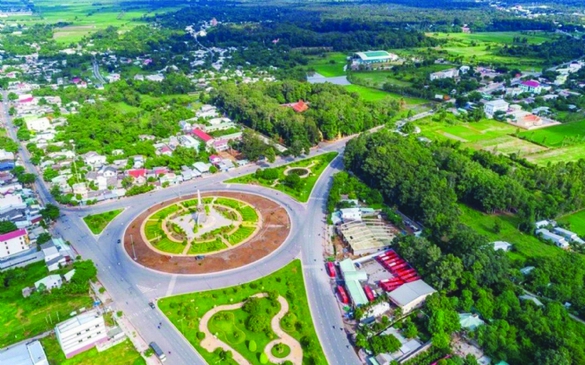 Quy hoạch tỉnh Trà Vinh thời kỳ 2021 - 2030, tầm nhìn đến năm 2050