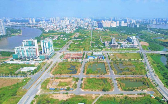 Chú trọng chất lượng Báo cáo kết quả lấy ý kiến nhân dân đối với dự án Luật Đất đai (sửa đổi)