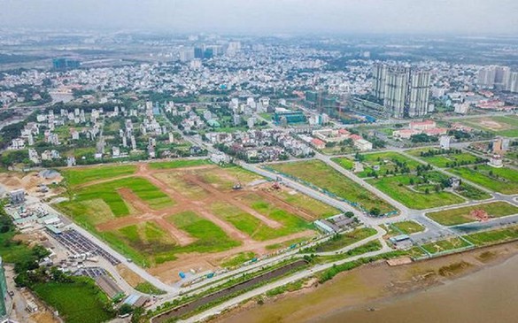 Người Việt Nam định cư nước ngoài được mở rộng quyền sử dụng đất