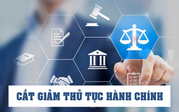 Thủ tướng yêu cầu cắt giảm, đơn giản hóa thủ tục hành chính ngay từ khâu xây dựng văn bản