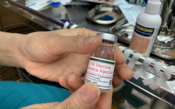 AstraZeneca chấm dứt phê duyệt sử dụng vaccine COVID-19 trên toàn cầu