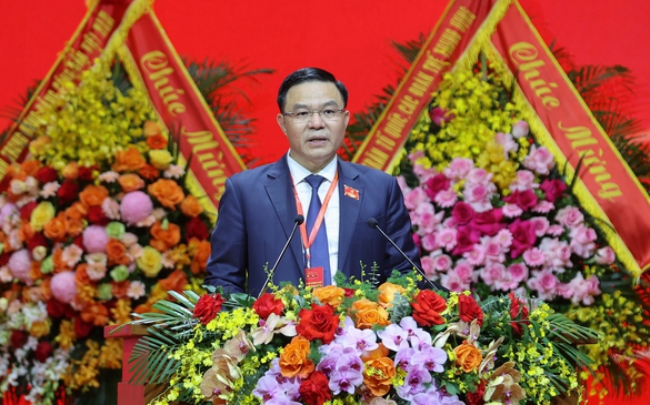 Petrovietnam: Quyết tâm ghi tên vào danh sách 500 doanh nghiệp hàng đầu thế giới