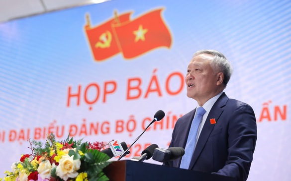 Thực hiện Nghị quyết Đại hội Đảng bộ Chính phủ: Vấn đề đặt ra là khâu thực hiện, tổ chức bộ máy và con người