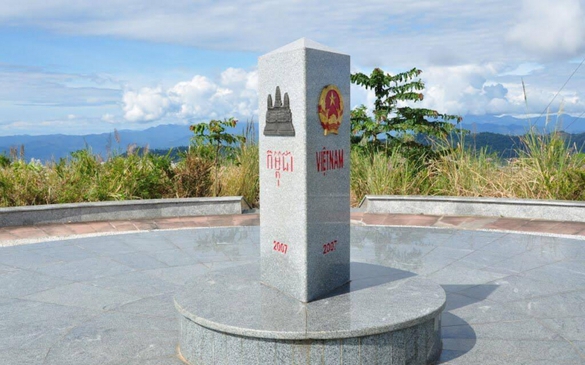 Đề xuất bổ sung quy định xây dựng khẩn cấp công trình biên giới quốc gia