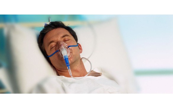 Khả năng tiếp cận oxy y tế - Nền tảng sống còn của ngành Y