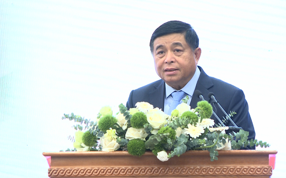 Đổi mới sáng tạo: Từ 'bài toán khó' của đất nước thành 'cơ hội mới' cho tương lai