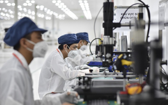 Điều kiện cấp Giấy chứng nhận doanh nghiệp khoa học và công nghệ