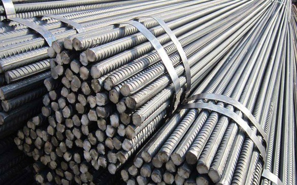 THỊ TRƯỜNG HÀNG HÓA: Áp lực vẫn đè nặng lên giá quặng sắt
