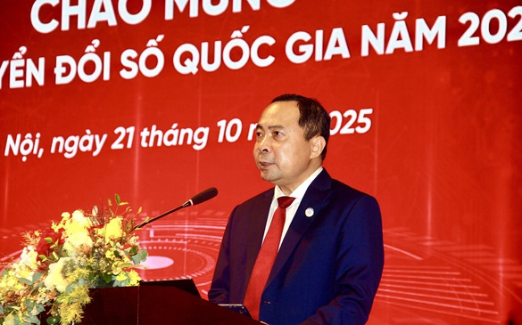 Chuyển đổi số Việt Nam bước sang giai đoạn tăng tốc, hiệu quả và gần dân hơn