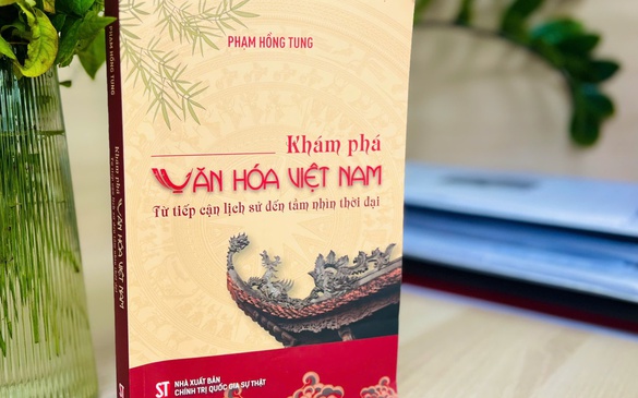 Khám phá văn hóa Việt Nam từ lịch sử đến tầm nhìn thời đại 