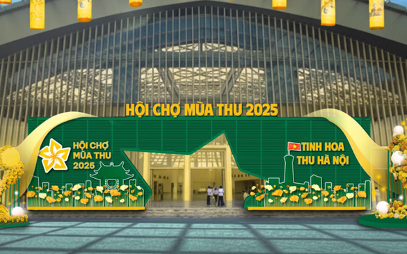 Bảo đảm chất lượng hàng hóa, an ninh trật tự tại Hội chợ Mùa Thu 2025
