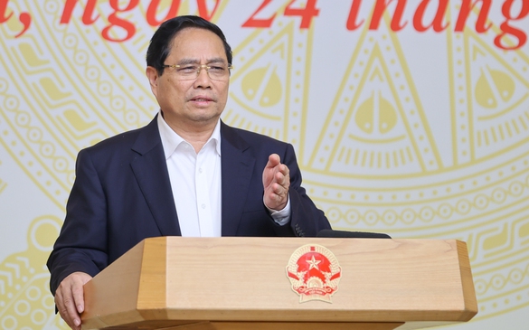 Thủ tướng: Tạo thuận lợi nhất để các dự án nhà ở xã hội hoàn thành trong 2-3 năm