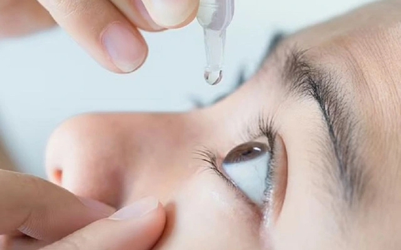 Bệnh võng mạc đái tháo đường là một trong những nguyên nhân hàng đầu gây mù lòa