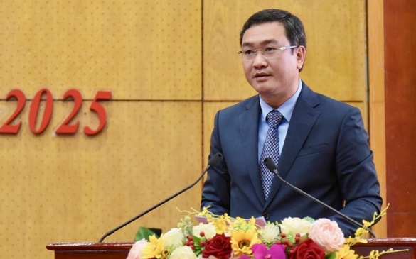 Thủ tướng phê chuẩn Chủ tịch UBND tỉnh Lạng Sơn