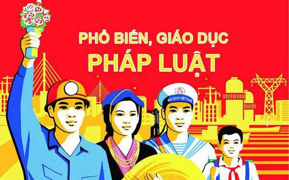 Triển khai hiệu quả công tác phổ biến, giáo dục pháp luật quý IV/2025
