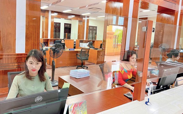Kho bạc Nhà nước bảo đảm chi trả Nghị định 178 trước ngày 15/10
