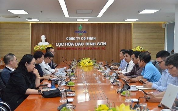 BSR khởi động dự án kiểm toán an toàn và bảo mật hệ thống công nghệ thông tin