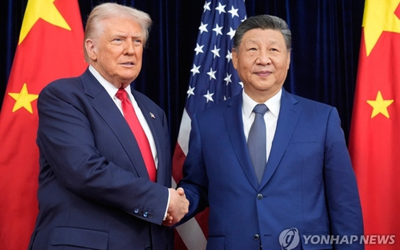 Mỹ tuyên bố giảm 10% thuế quan với Trung Quốc, mở đường cho thỏa thuận thương mại mới