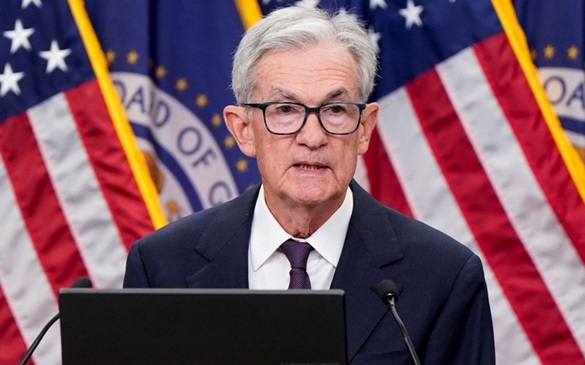 Fed giảm lãi suất đợt 2 và dự đoán đợt 3