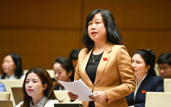 Bộ trưởng Y tế: Cần coi việc hành hung nhân viên y tế là chống người thi hành công vụ