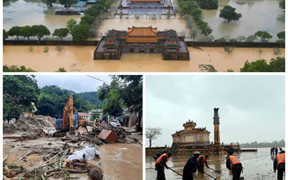 Chỉ đạo, điều hành của Chính phủ, Thủ tướng Chính phủ nổi bật tuần từ 25-31/10/2025