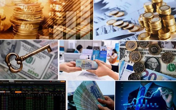 Chỉ đạo, điều hành của Chính phủ, Thủ tướng Chính phủ nổi bật tháng 10/2025