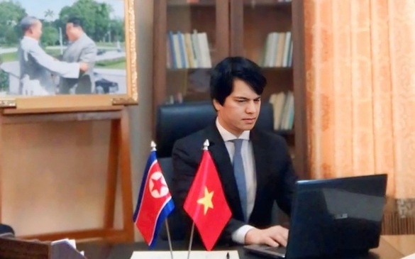 Chuyến thăm của Tổng Bí thư: Dấu ấn quan trọng trong quan hệ Việt Nam - Triều Tiên