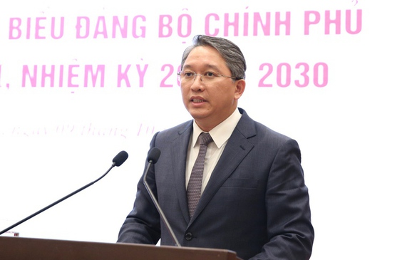 Hoàn thiện thể chế pháp luật: 'Điểm sáng' trong nhiệm kỳ Chính phủ 2020-2025