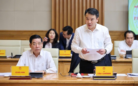 Nghị quyết 68-NQ/TW: 'Bức tranh' kinh tế tư nhân thêm khởi sắc