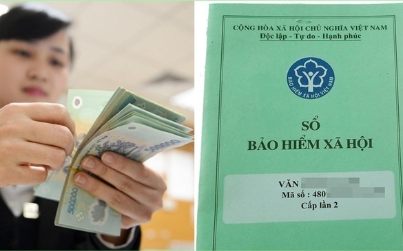 Thời điểm tham gia BHXH quyết định cách tính lương hưu