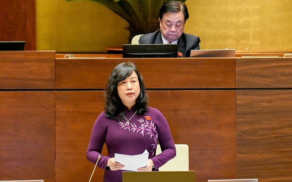 Bảo vệ, chăm sóc sức khỏe nhân dân là nhiệm vụ của cả hệ thống