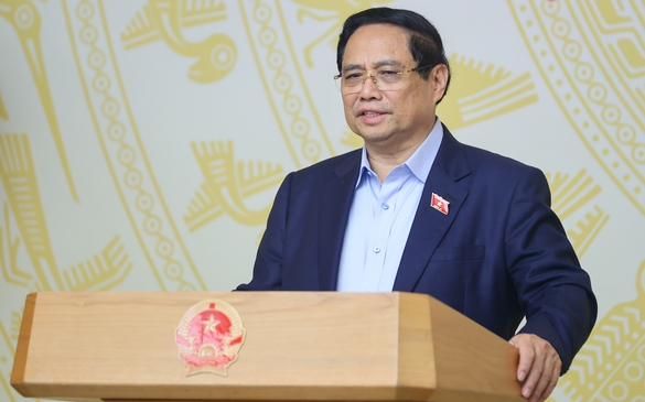 Thủ tướng: Xử lý ngay các hành vi tiêu cực, trục lợi trong lĩnh vực nhà ở xã hội