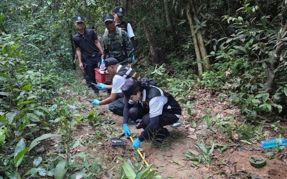 Hệ lụy từ việc đình chỉ Tuyên bố hòa bình Thái Lan - Campuchia