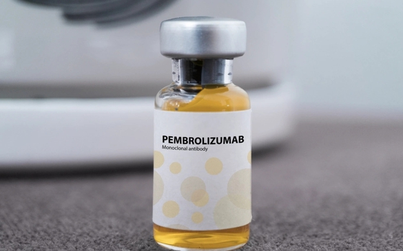 Bộ Y tế cấp đăng ký lưu hành thuốc điều trị đích trong ung thư của Nga