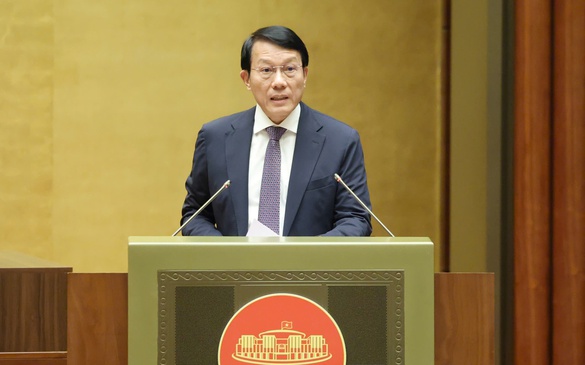 Sửa Luật Phòng, chống ma túy: Đề xuất tăng thời hạn cai nghiện